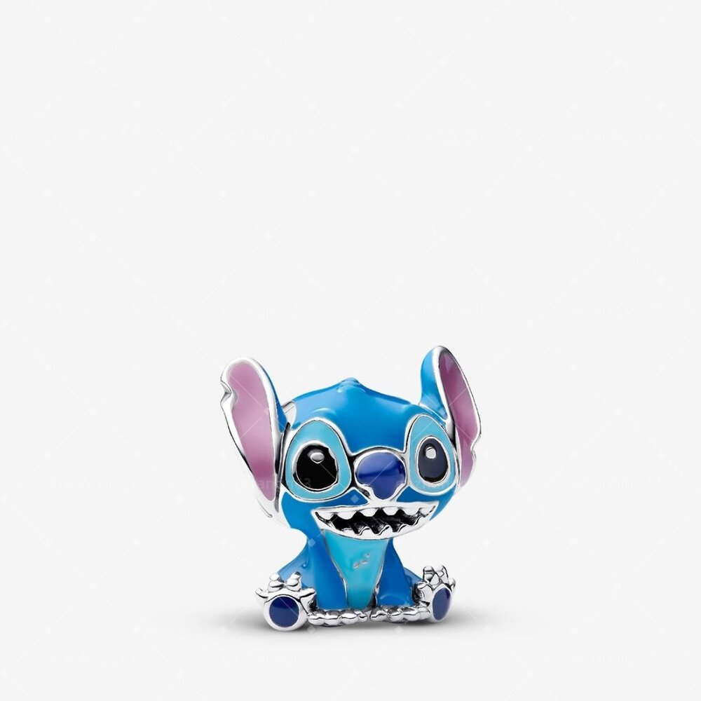 Pandora Stitch Bracelet